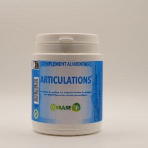 ARTICULATIONS</p>Boite de 120 gélules