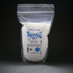 GEL DOUCHE NEUTRE 0%</p>SANS SAVON</p>SANS Parfum</p>SANS Colorant</p>RECHARGE 500ml</p>Plastique 100% recyclable