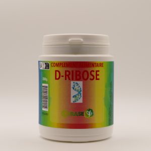 RIBOSE Poudre VRAC</p>200g 600g
