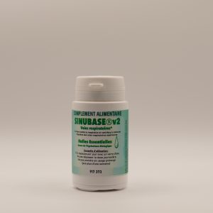 SINUBASE®V2 capsules