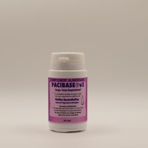 PACIBASE®V3 capsules